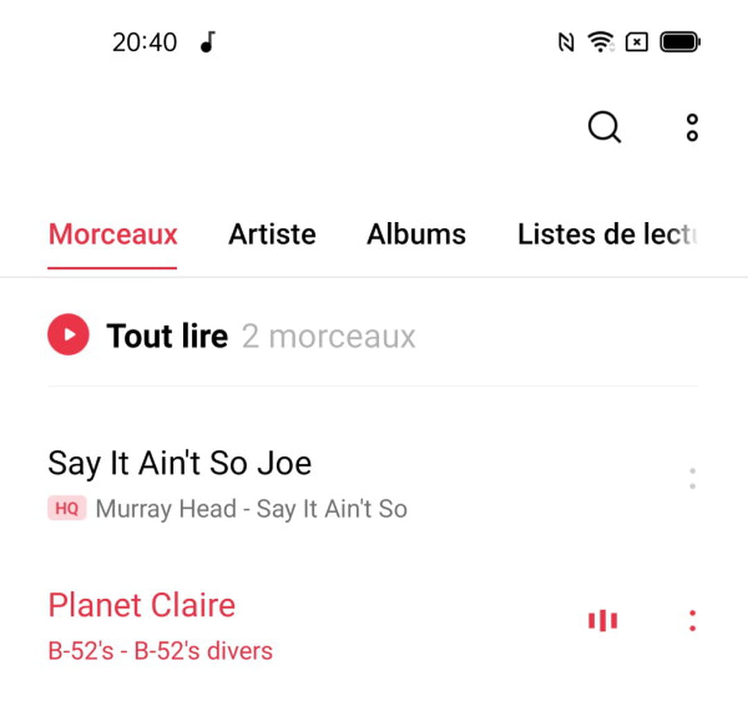 Comment Mettre Les Sous-titres Sur Youtube Sur Téléphone Mettre une musique en sonnerie sur un téléphone Android