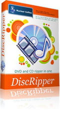 Télécharger DiscRipper (Extraction audio)