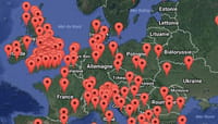 Cities and Memory : à l’écoute des villes du monde entier