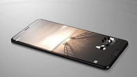 Le Huawei Mate 10 se dévoile
