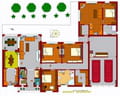 Room arranger gratuit