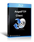 Télécharger AngelFTP Client Software (FTP)