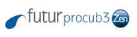 Futur Telecom lance la Futur Procube Zen