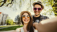 Les compteurs s'affolent pour Snapchat