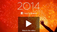 Facebook : classement mondial des sujets 2014