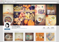 Visualisation des profils Instagram sur le web : de nouvelles opportunités pour les marques ?