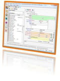 Contact manager