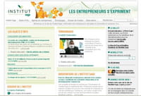 Internet et médias sociaux : des potentiels d’innovation et de développement commercial
