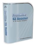 Télécharger FrostWire EZ Booster (Téléchargement)