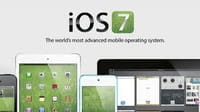 Apple : iOS7 disponible en téléchargement