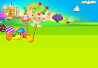 Candy Crush intégré à Windows 10