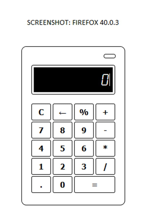 PHP PHP (Basic) Calculator UPDATE 01.DEC.2015 CodeS SourceS