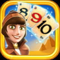 Télécharger Pyramid Solitaire Saga iPhone (Arcade)