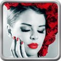 Color photo editor