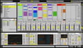 Ableton live lite