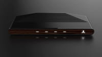 Plus d'infos sur l'AtariBox
