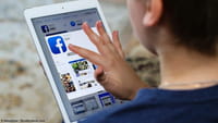 Facebook teste la reconnaissance faciale