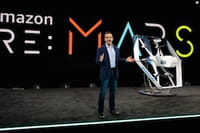 Amazon présente le drone qui livrera en moins de 30 minutes