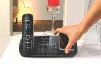 Philips réinvente le concept de téléphone hybride fixe et mobile