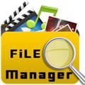 Astro file manager
