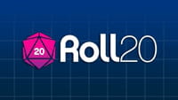 Donjons & Dragons jouable en ligne sur Roll20