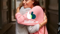 Des nouveautés chez Blablacar