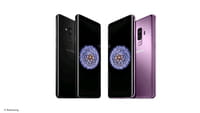 Trois tailles pour le Galaxy S10