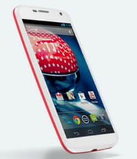Motorola pourrait étendre la commercialisation du Moto X à l'Europe