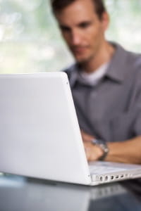 Un logiciel pour retrouver un ordinateur portable volé