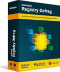 Registry defrag