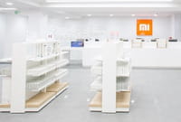 Que réserve la toute nouvelle boutique Xiaomi des Champs-Élysées ?