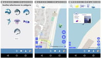 Goseap, la nouvelle appli collaborative des sorties en mer