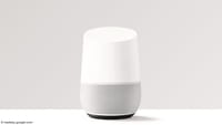 Une mini Google Home en projet ?