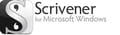 Scrivener gratuit
