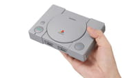 PlayStation Classic, la Playstation en mode mini