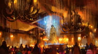 Atlantide : réalité augmentée et escape game dans une seule appli