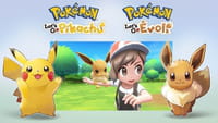 Pokémon: Let's Go, du mobile à la Switch