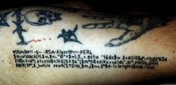 Tatouage 1