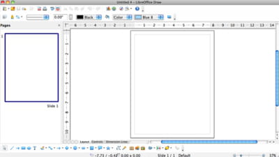 libre office latest for mac yosemite