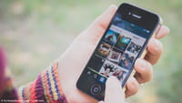 Archivez vos selfies sur Instagram