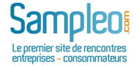 Sampleo, testez des produits gratuitement