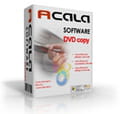 Télécharger Acala DVD Copy (Copie/Extraction)