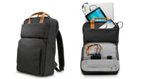 Chargez vos appareils avec le Powerup Backpack