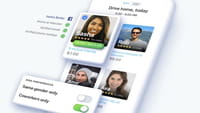 Waze déploie son appli de covoiturage