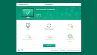 Kasperky propose un antivirus gratuit