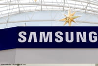 Samsung vacille sur le marché des smartphones