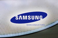 Samsung gravera des puces en technologie 3 nm dès 2021