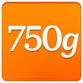 750g recette