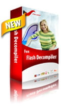 Télécharger Fox Flash Decompiler (Copie/Extraction)