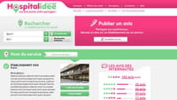 Quelle est la note de votre hôpital ?
